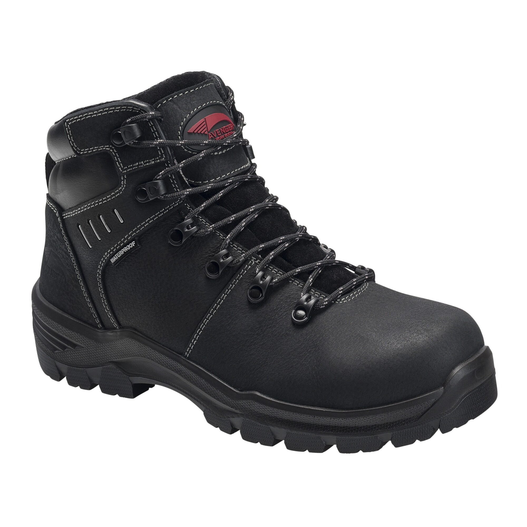 Avenger Work Boots Foundation - A7400 - Men's Work Boot